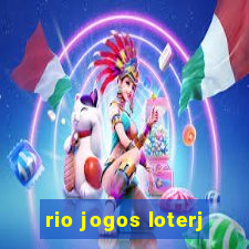 rio jogos loterj